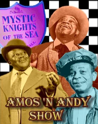 Amos n' Andy All 76 DIGITALLY RESTORED Complete DVD Set